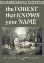 The Forest That Knows Your Name Image