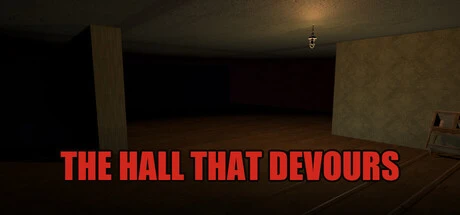 Games like The Hall That Devours