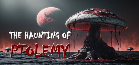 Games like The Haunting of Ptolemy