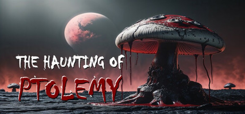 The Haunting of Ptolemy Image