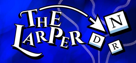 Games like The Larper