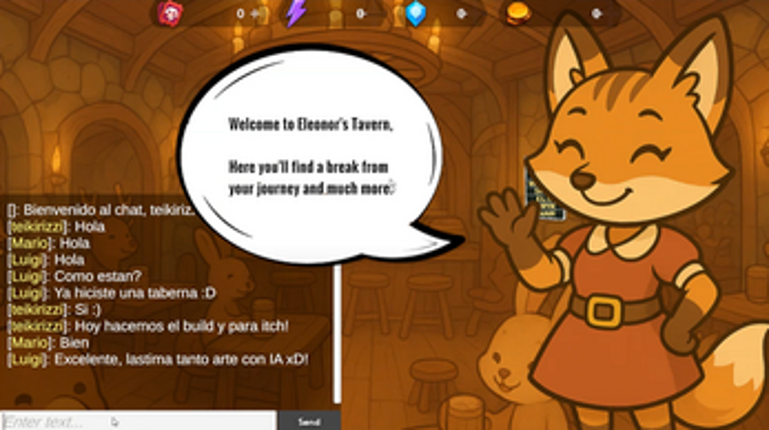 The Lazy Overlord (Clicker/Tower Defense) Image