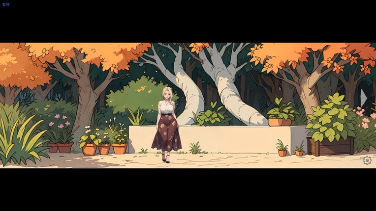 The Magnificent Scoundrels screenshot