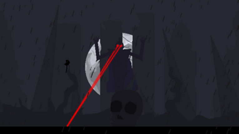 The Rat & The Machine Image