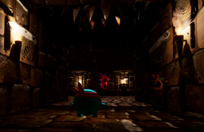 The Return Of Light Legend screenshot