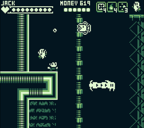 The Starlit Escape screenshot