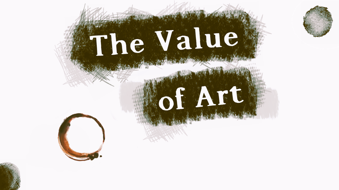 Games like The Value of Art