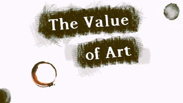The Value of Art Image