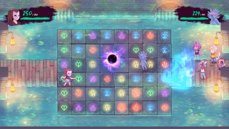 The World Next Door screenshot