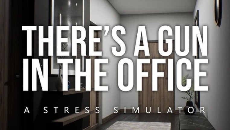 There's a Gun in the Office screenshot