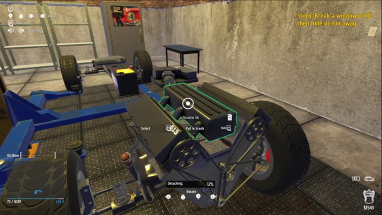 Thief Simulator & Prison Simulator Image