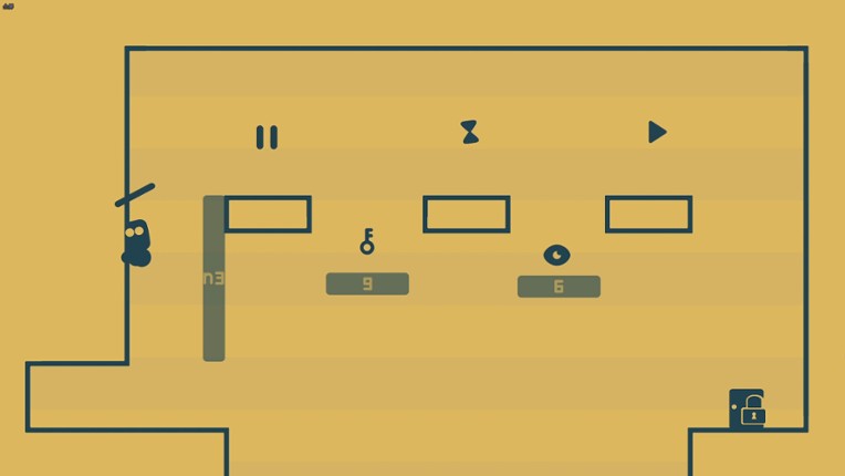 Tick Hop 2 screenshot