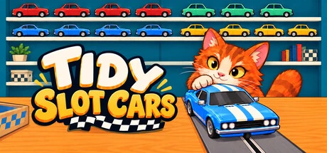 Games like Tidy Slot Cars