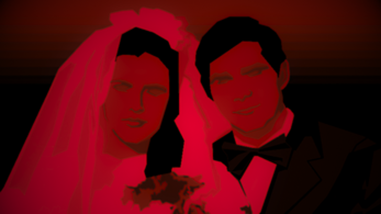 'Til death do us part Image