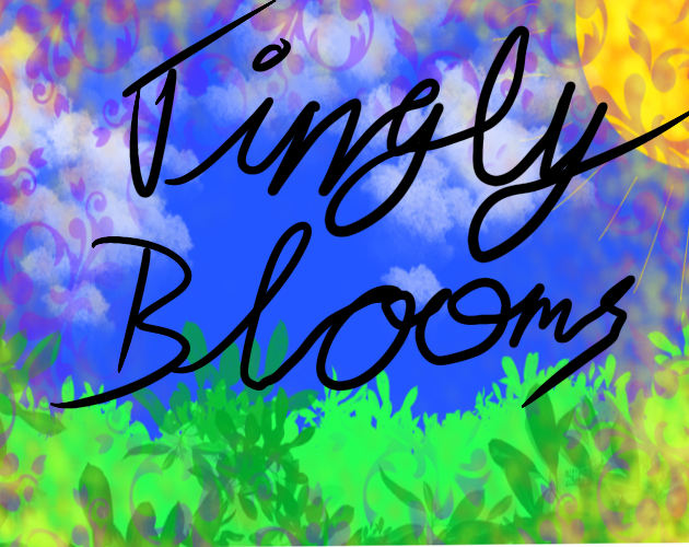 Games like Tingly Blooms