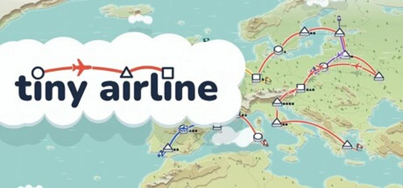 Tiny Airline Image