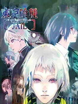 Games like Tokyo Ghoul: Jail