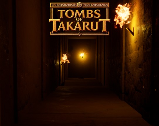 Tombs of Takarut Image
