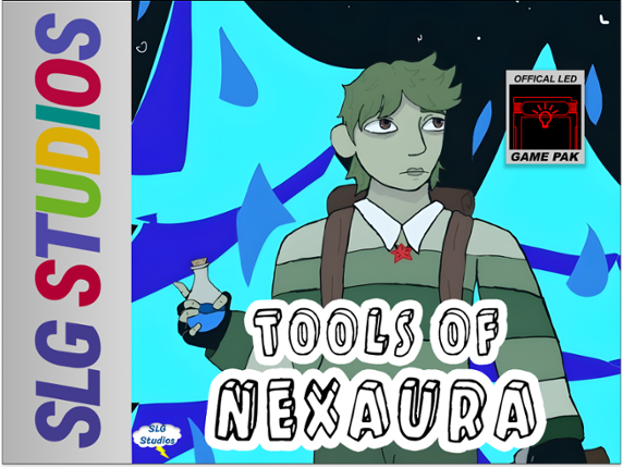 Tools of Nexaura Image
