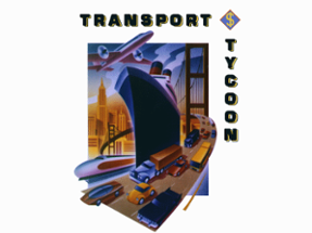 Transport Tycoon Image