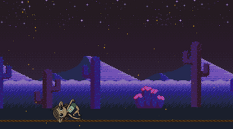 Tread Softly screenshot