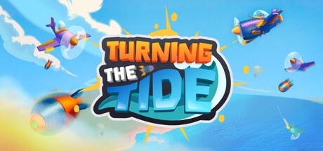Games like Turning The Tide