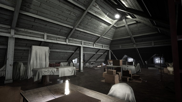 Two Till Midnight screenshot