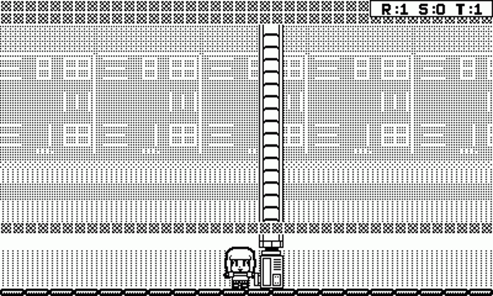 Ultimate Fangirl screenshot