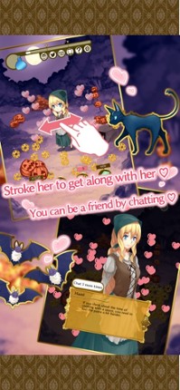 Undead Cinderella screenshot