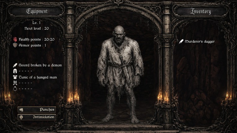 VERLIES III - Resurrection Image