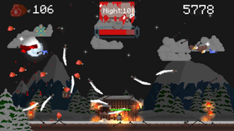 Viking Butcher screenshot