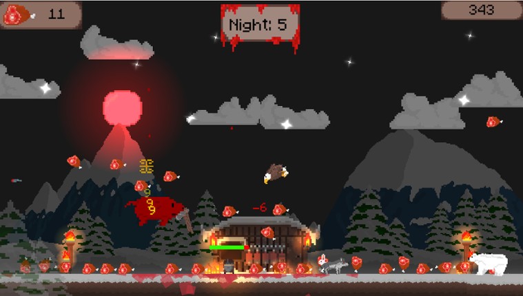 Viking Butcher screenshot