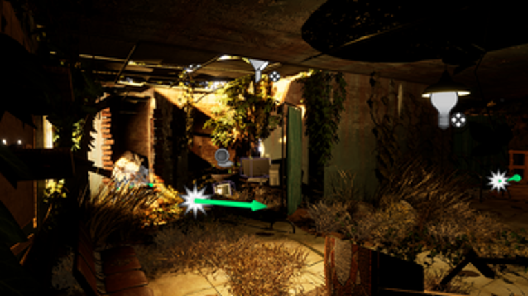 Villages Fee UE5 Image