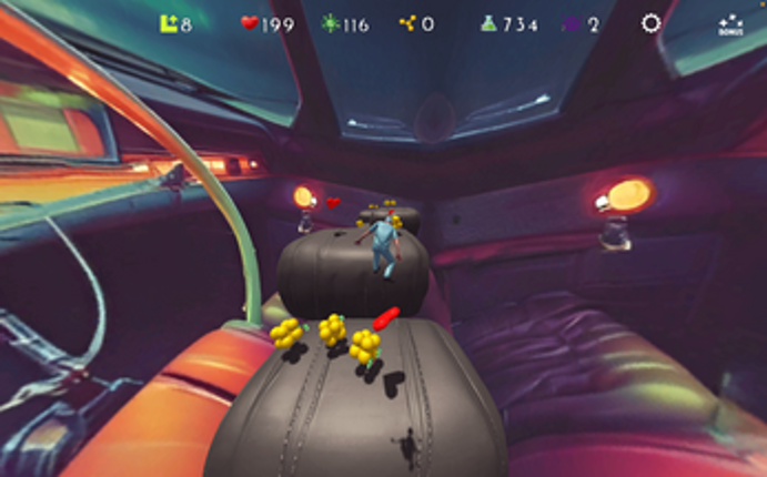 Virus Neutralizer Online screenshot