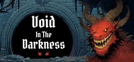 Games like Void In The Darkness