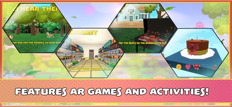 W5Go Educational World Image