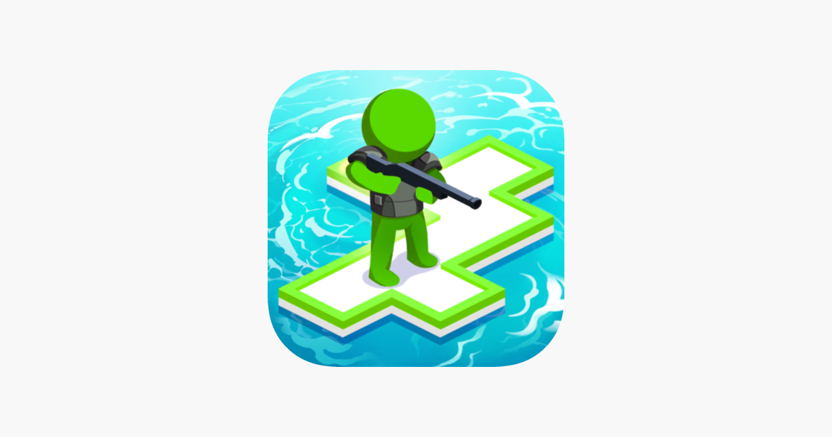 Games like War of Rafts: Sea Battle Game