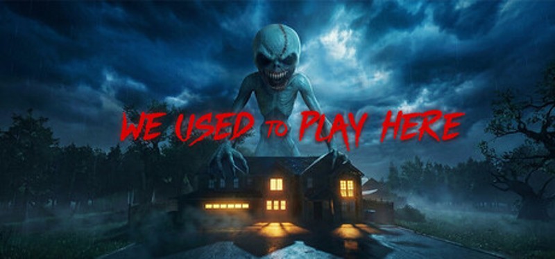 We Used to Play Here Image