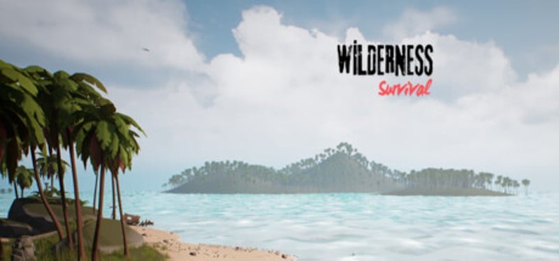 Wilderness: Survival Game Cover