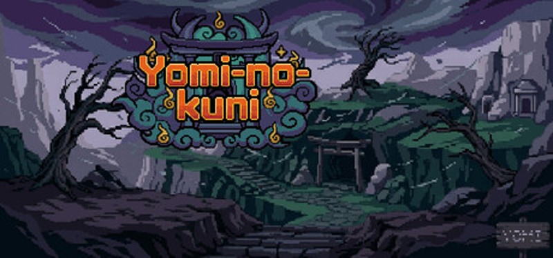 Yomi-no-kuni Image
