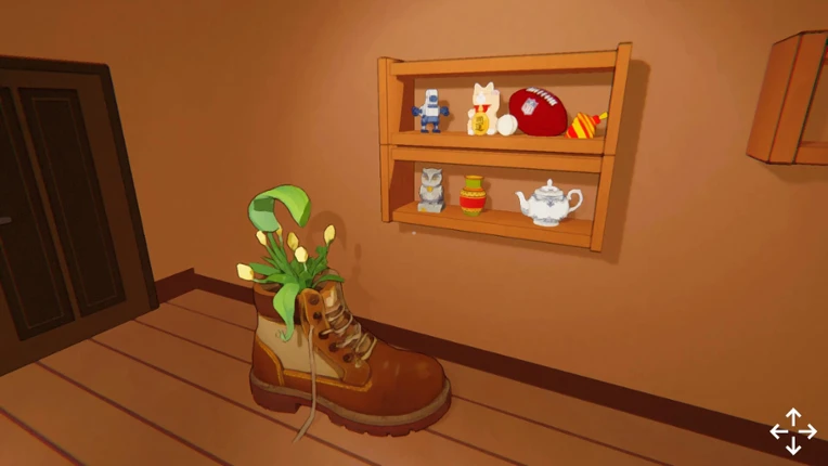 Your Cozy Unboxing screenshot
