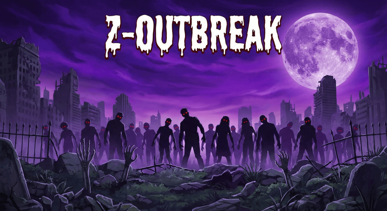 Games like Z-Outbreak: Infinite Horde