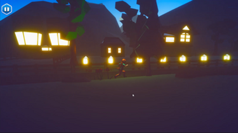 زرعة الخير screenshot