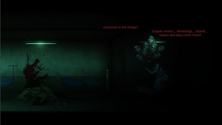 拟态残响-HollowEcho Image