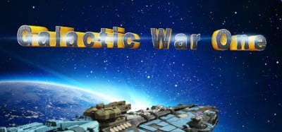 银河战争一(Galactic Wars One） Image