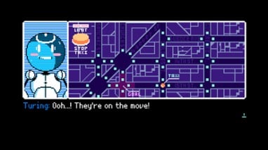 2064: Read Only Memories Image