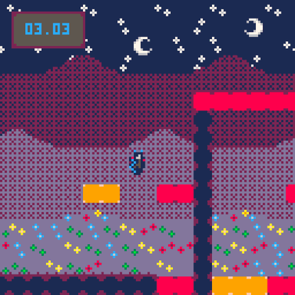 20 PERCENT FASTER screenshot