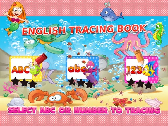 3rd 4th grade spelling words ABC tracing alphabet Image