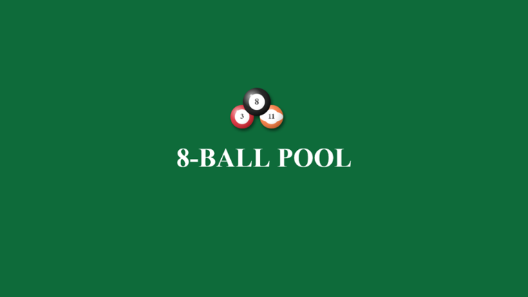 8-Ball Showdown Image