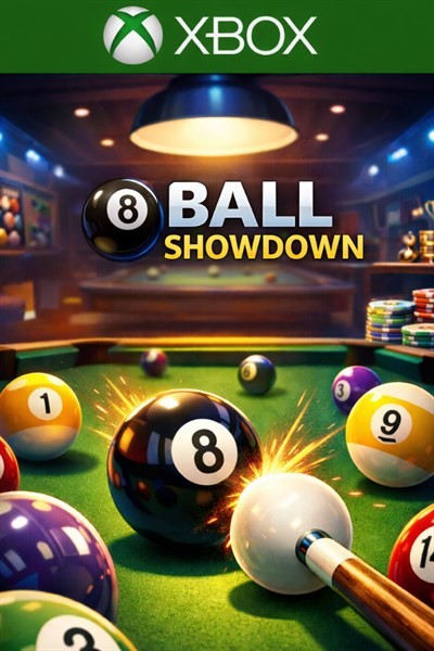 Games like 8-Ball Showdown